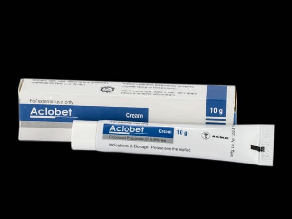 Aclobet-N Cream