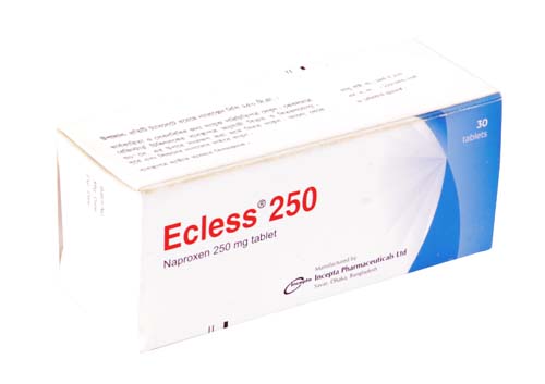 Ecless Tab