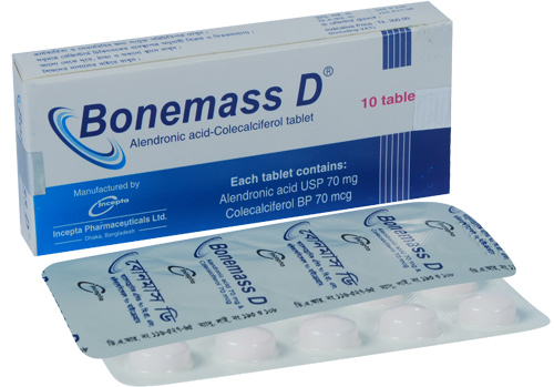 Bonbass D