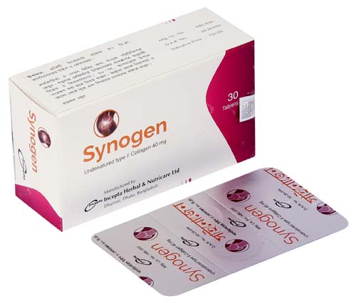 Synogen Tablet