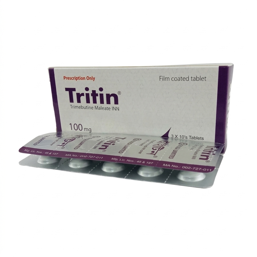 Tritin Tablet