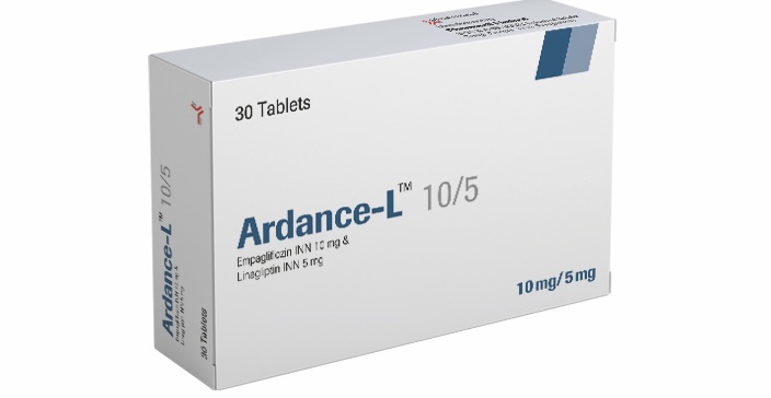 Ardance-L Tablet