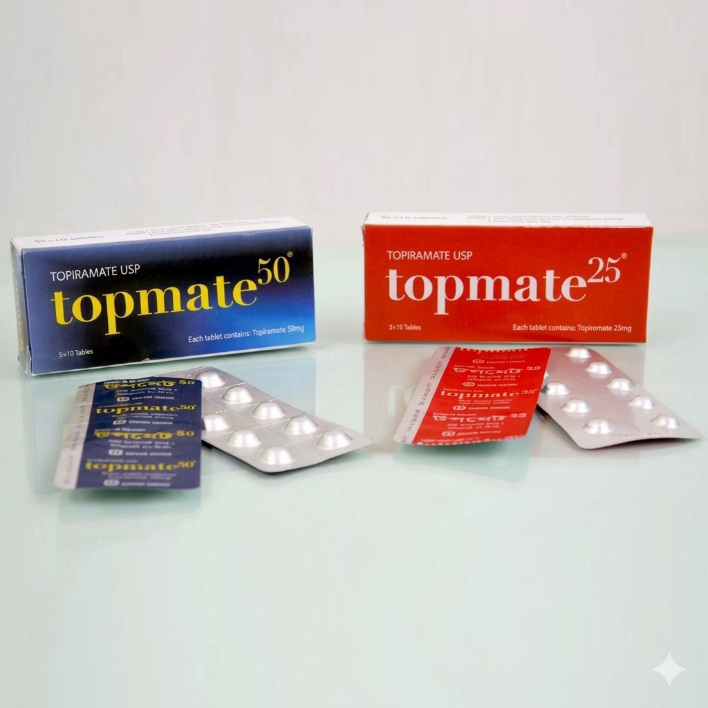 Topmate Tablet