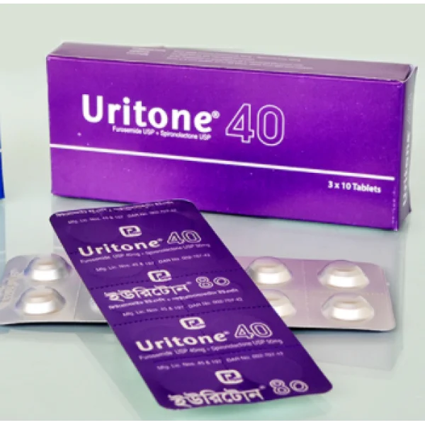 Uritone Tablet