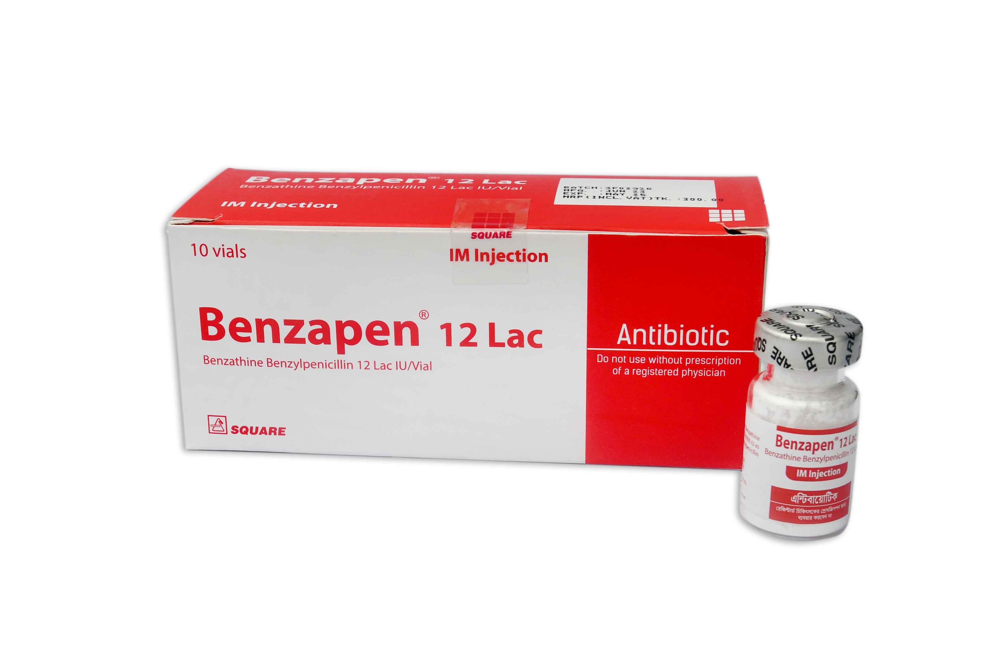 Benzapen