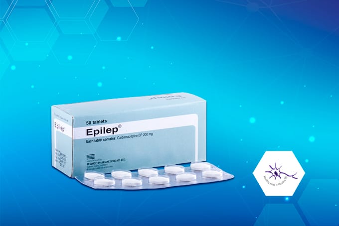 Epilep 200 Mg
