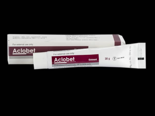 Aclobet Ointment