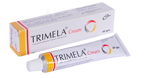 Trimela 30Gm