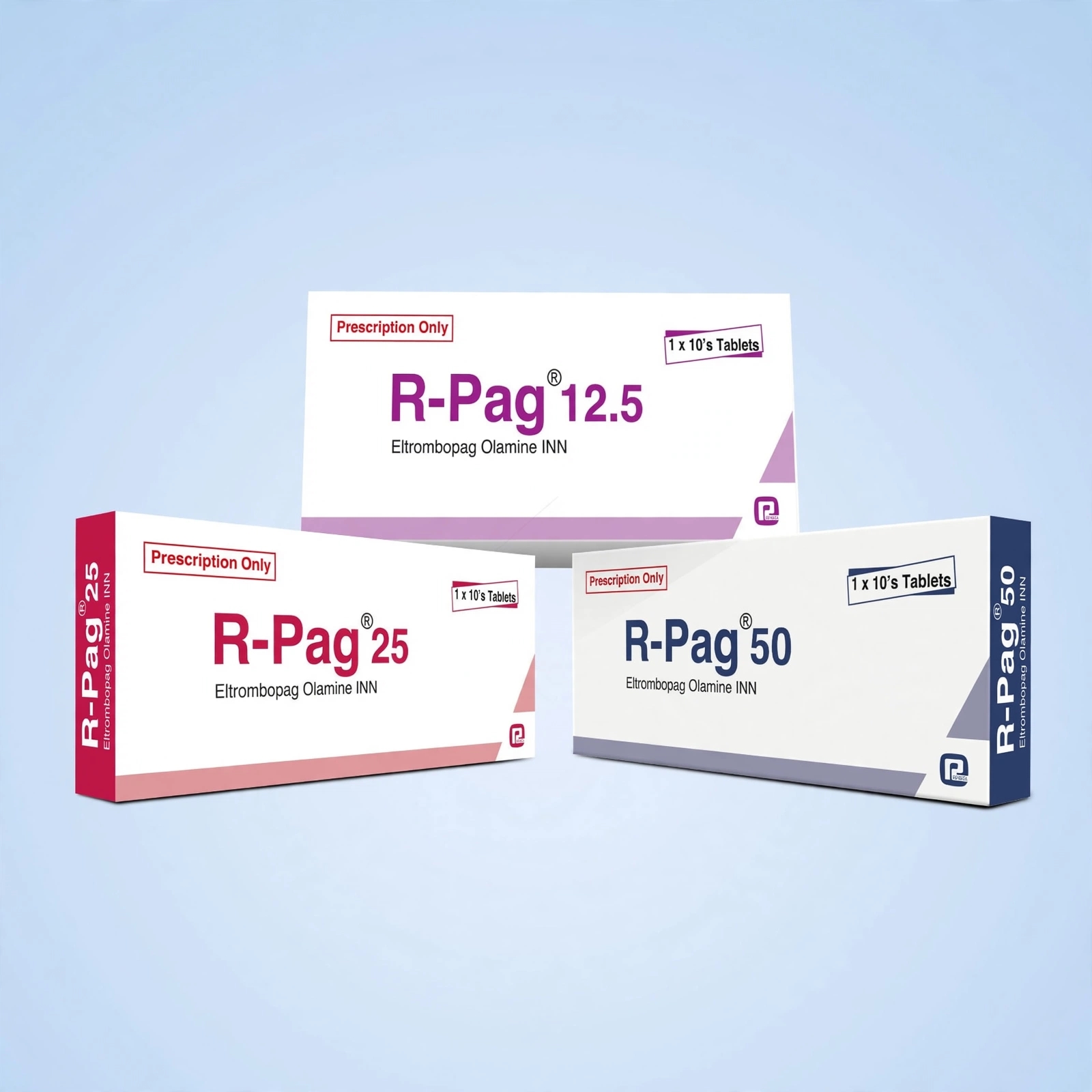 R-Pag Tablet