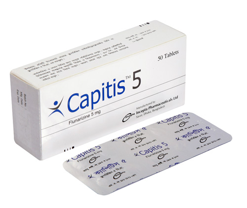Capitis
