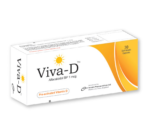 Viva-D