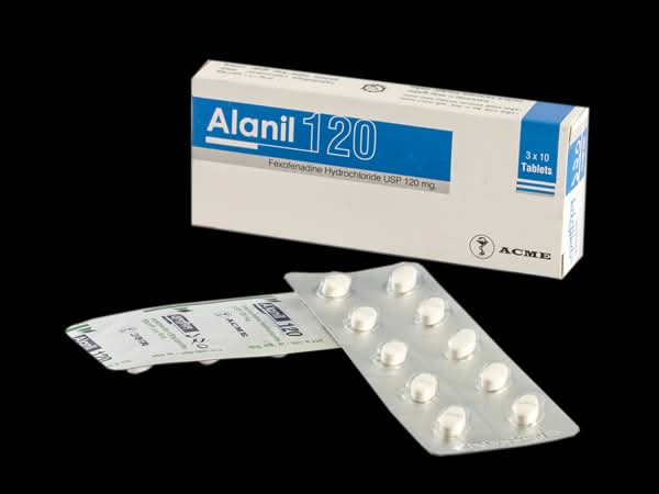 Alanil Tablet
