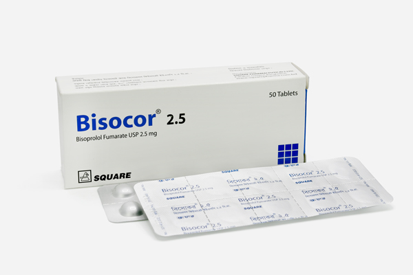 Bisocor 2.5