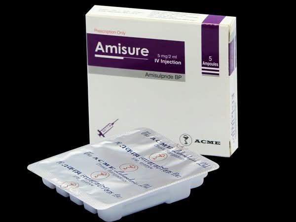 Amisure Iv Infusion