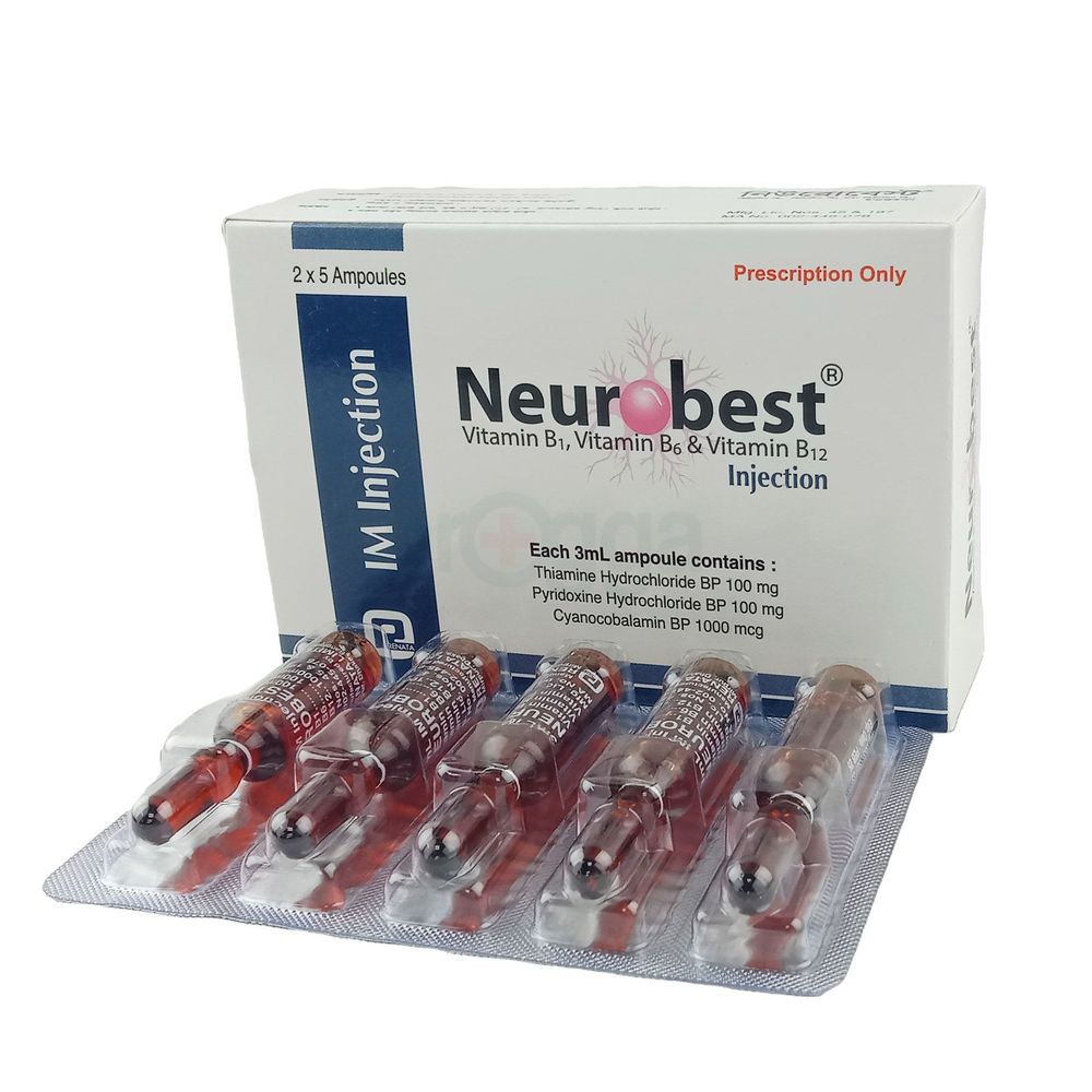 Neurobest Im Injection