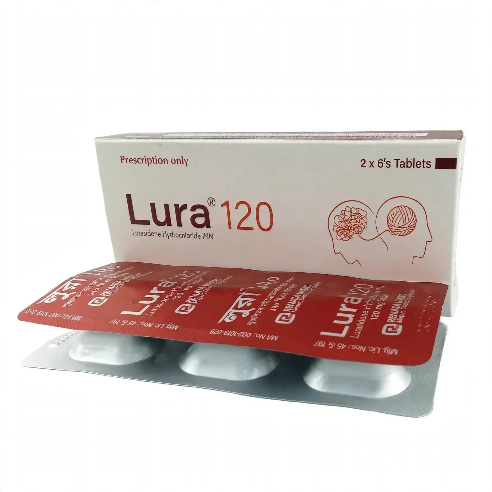 Lura Tablet