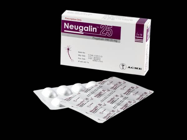 Neugalin Capsule