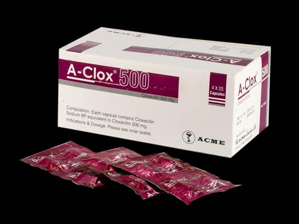 A-Clox Capsule