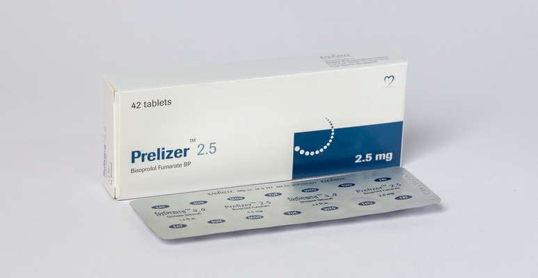 Prelizer Tablet