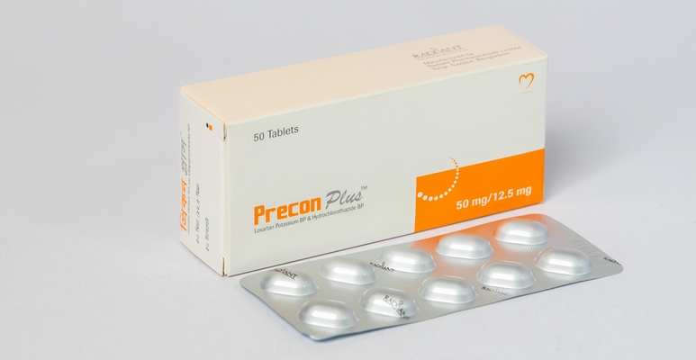 Precon Plus Tab