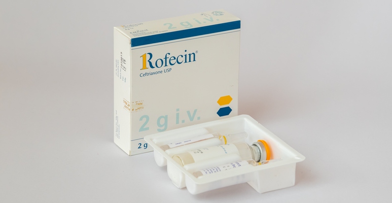 Rofecin Iv