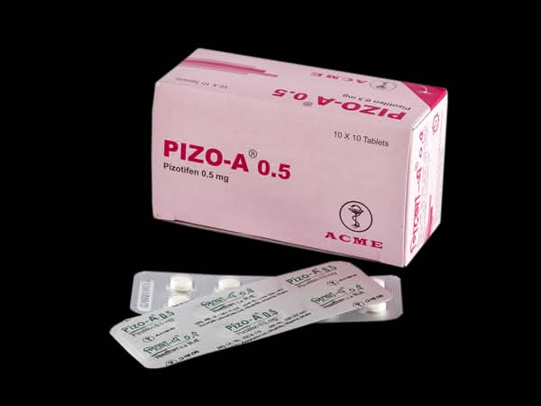 Pizo-A Tablet