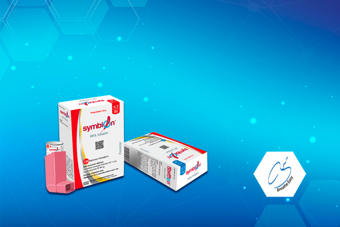 Symbion Hfa