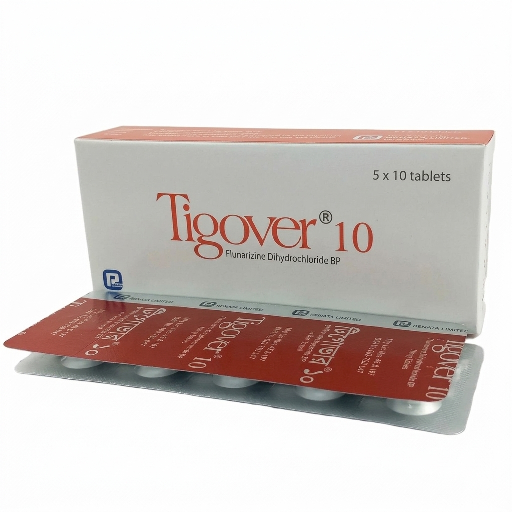 Tigover Tablet